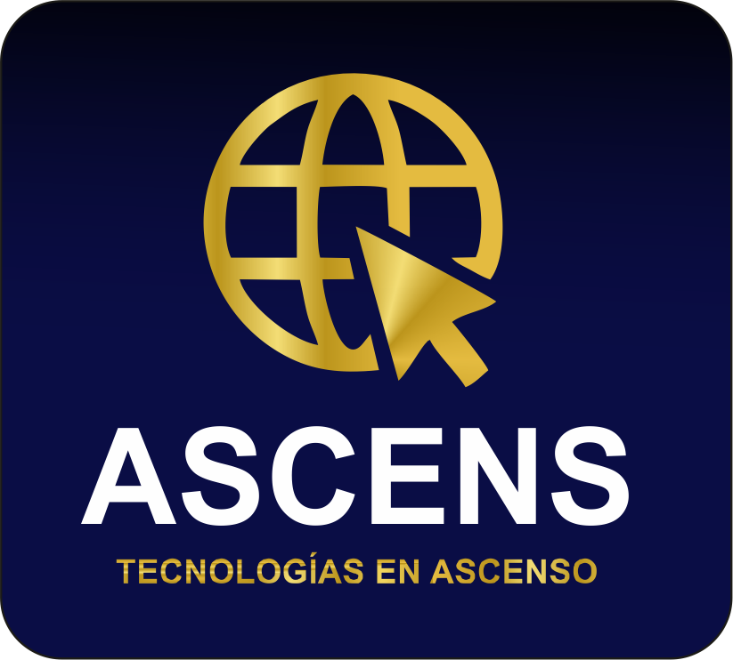 Ascens Logo